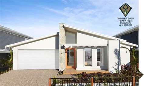 New Home Builder Sydney Nsw Masterton Homes