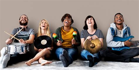 The Role of Music in Social Movements! | PlanetSpark