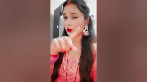 Bindiya Chamkegi Chudi Khankegi Short Video Create By Ds Queen Youtube