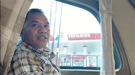 Bang Sangkot Bus Als Lebih Senang Istirahat Malam Perputaran