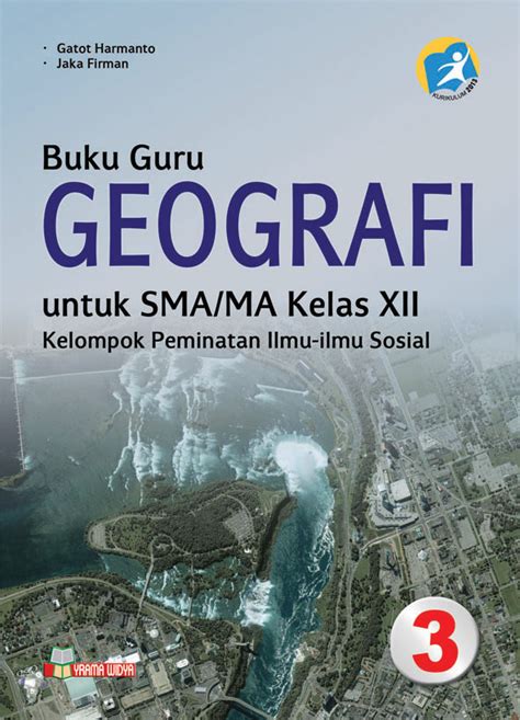 Materi Geografi Kelas Semester