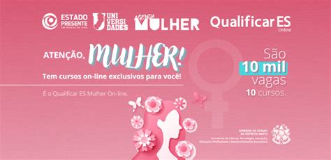 Qualificar Es Inscrições Para 1ª Oferta Dos Cursos Qualificar Es