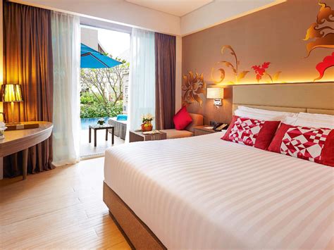 Grand Mercure Phuket Patong Resort Deals Photos And Reviews