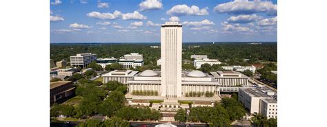 Tallahassee Capitol Building Tours