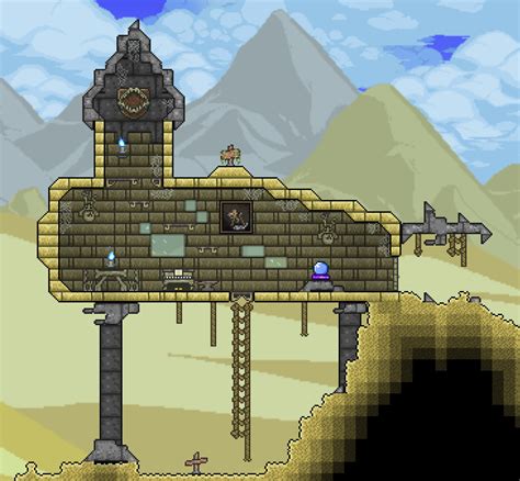 PC - Caskett's Creations | Terraria Community Forums