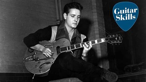 How to start playing rockabilly guitar now | MusicRadar