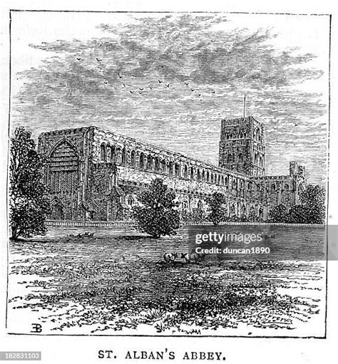 St Albans Uk Photos And Premium High Res Pictures Getty Images