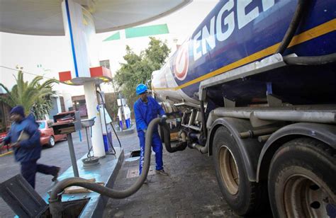 Petronas Is Eying Potential Exit For African Fuel Retailer Engen