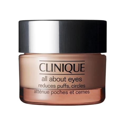 Eye And Lip Care All About Eyes By Clinique Parfumdreams