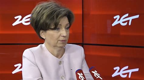 Waloryzacja 500 plus Minister Marlena Maląg ujawniła plany rządu