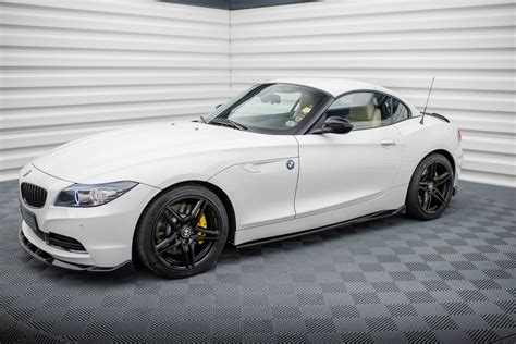 Rajouts Des Bas De Caisse BMW Z4 E89 Notre Offre BMW Z4 E89