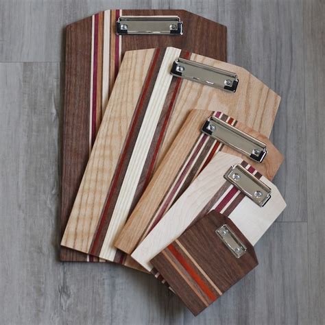 Clipboards - Etsy