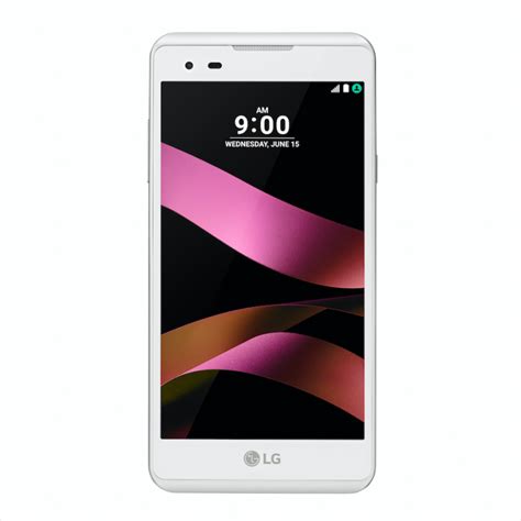 LG Presenta Su Nueva Serie De Smartphones X Series Hola Telcel