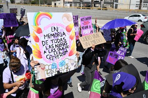 Coahuila Entre Los Diez Estados Con Más Feminicidios Por Cada Cien Mil