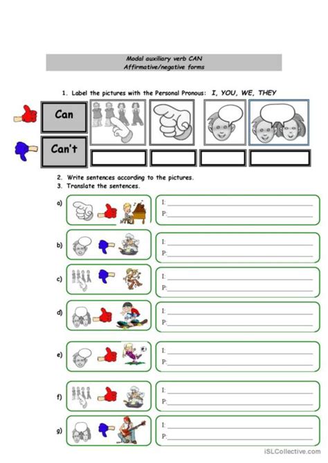 24893 Can English Esl Worksheets Pdf And Doc