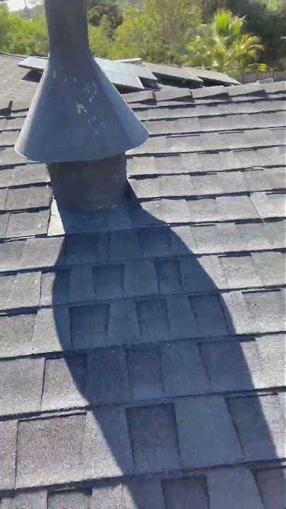 Roof Inspection City Of Mission Viejo Ca 949 478 Leak5325 Oc Stay Dry Roofing Youtube