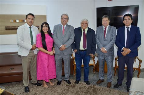 Deputado Carlos Gaguim Celebra O Legado Do Tocantins Nos Anos De