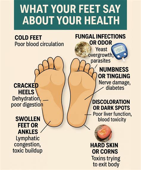 Your feet talk too! 😇 - Your Health's Care | Facebook
