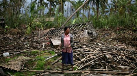 10 of the Deadliest Natural Disasters in the World Since 1980 | 24/7 ...