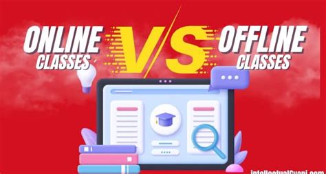 Better Online Education Vs Offline Education 2023 With 60 Off