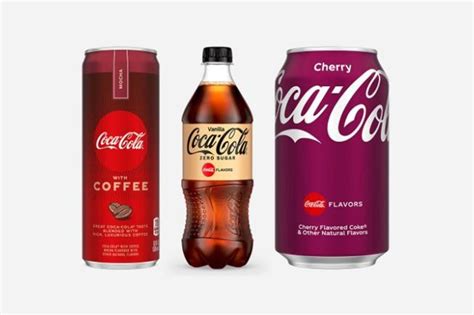 Coca-Cola Announces Surprising New Flavor