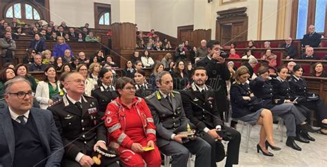 La Calabria Donna Anassilaos Celebra Le Eccellenze Del Territorio