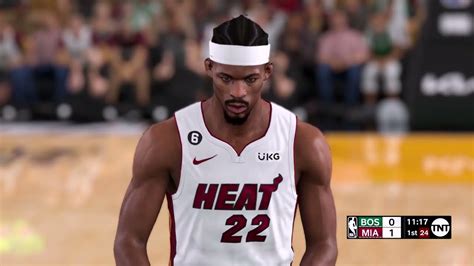 NBA LIVE Boston Celtics Vs Miami Heat GAME 7 May 30 2023 2023 NBA