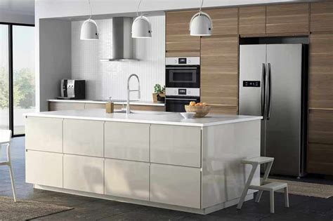 Ikea Kitchen Cabinets Cost Price List Homeguide