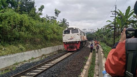 Subsidi Turun Kai Pastikan Tiket Kereta Api Belum Naik Bumninc