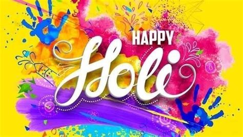 Happy Holi 2023: Jokes, funny messages, memes to share with your ...