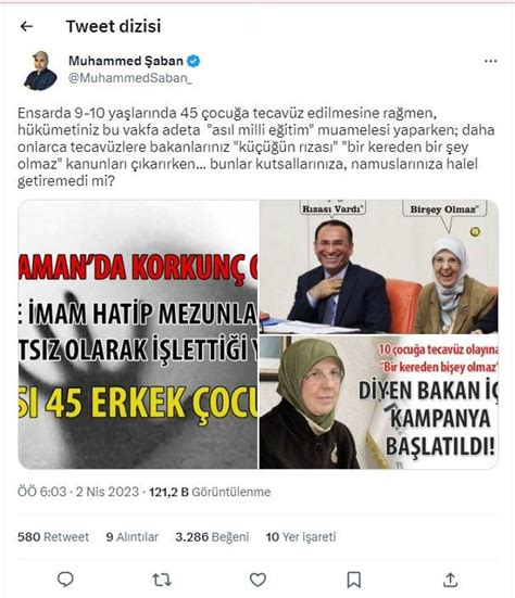 İktidarı zora sokacak tweet serisi İşte Aktrollere zor sorular