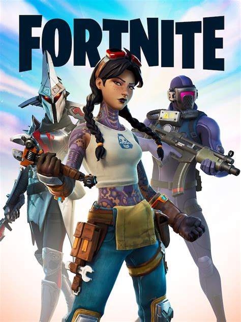 epic games  game irene buckland