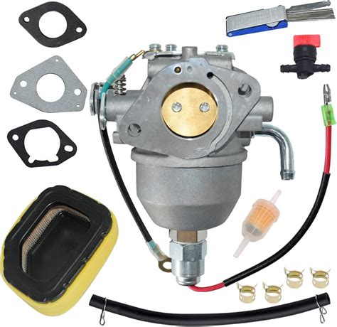 Amazon JDLLONG 32 853 11 S Carburetor Fit For Kohler CV18S CV20S