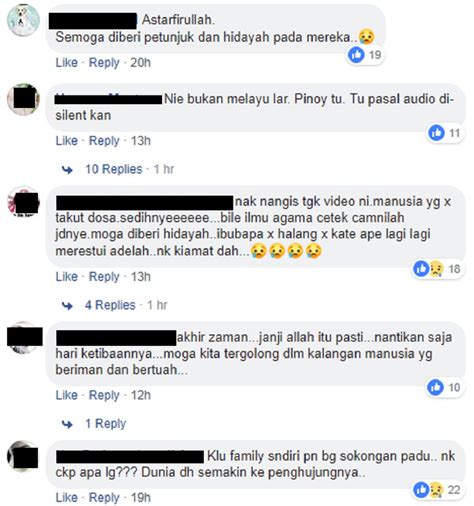 Menjijikkan Pasangan Gay Melayu Kongsi Kisah Cinta Sejenis Dalam Sebuah Video Secara Terbuka
