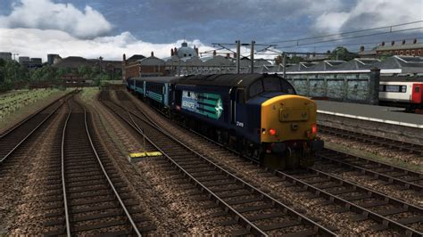 Train Simulator 2021 The Wherry Lines Great Yarmouth To Norwich Via The Uk S Least Used