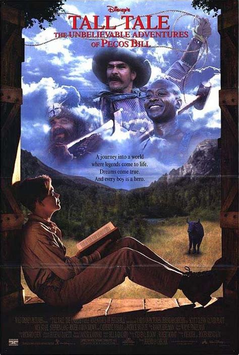 Tall Tale (1995)