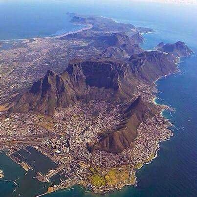 Cape Peninsula Sightseeing Tour ITAP World