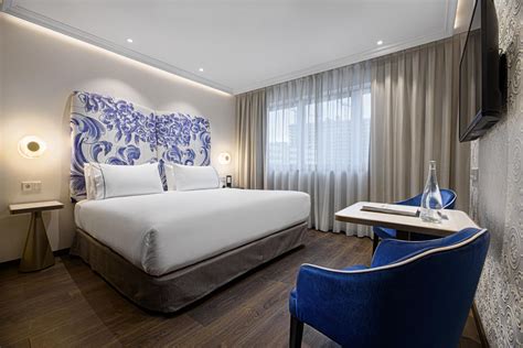 Reservar Hotel Eurostars Universal Lisboa En Lisboa