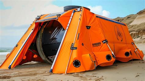 Next Level Camping Gear Gadgets In On Amazon Youtube