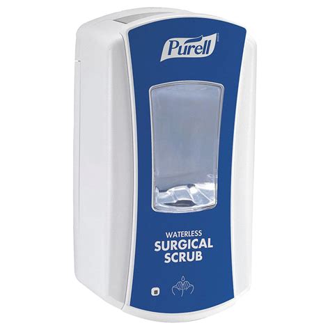 Purell Auto 1200 Ml Refill Size Soap Dispenser 38vt341932 04 Grainger