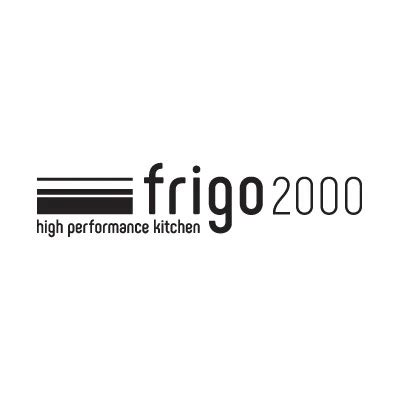 FRIGO 2000 Srl HIGH PERFORMANCE KITCHEN Appareils De Cuisine