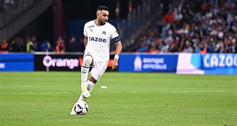 OM révélation fracassante sur l avenir de Payet