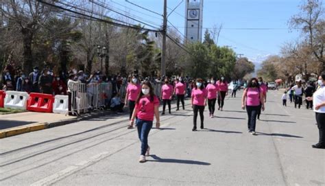 Invitan a celebrar los 133 años de San Esteban con un gran desfile y la