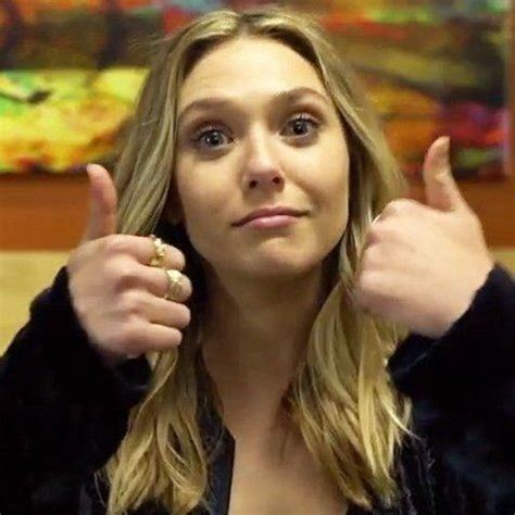 Pin By Nads On Reaction Memes Elizabeth Olsen Olsen Elizabeth