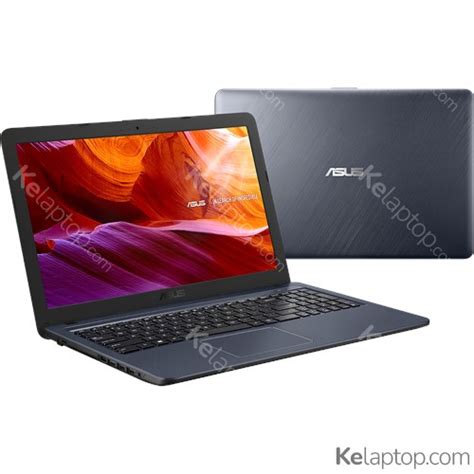 Asus X Ma Gq T Precio Opiniones Y Caracter Sticas