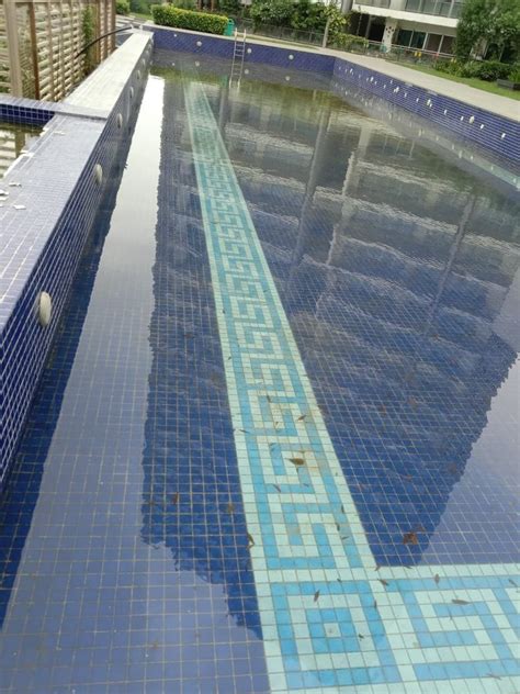 Swimming Pool Waterproofing Service In Pan India At Square Feet