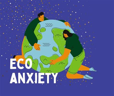 Climate Anxiety Tips On How To Address The Issue KTB Blog