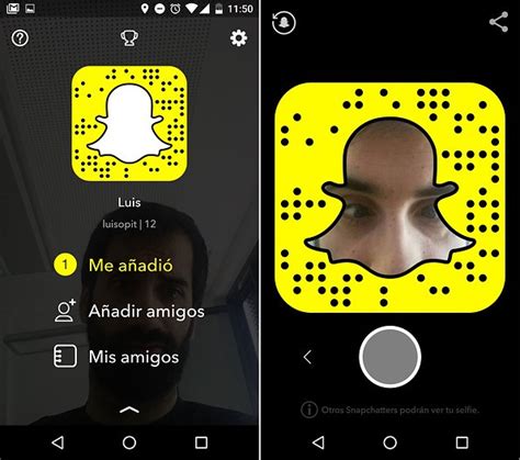 Qué es y cómo funciona Snapchat NextPit