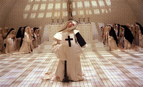 Ken Russell