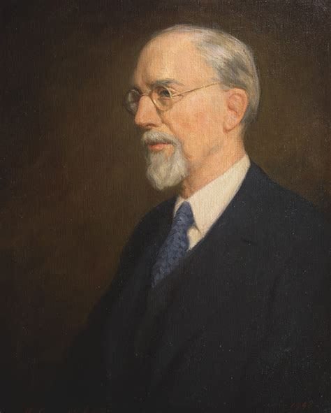 George Albert Smith